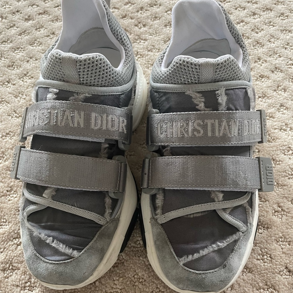 New season Christian Dior